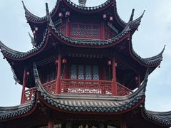 -上海七宝领展广场