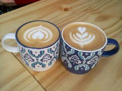 -伊斯坦布尔土耳其清真咖啡餐厅