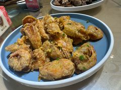 -百年银屏蚝烙·潮汕菜·非遗(乐山店)
