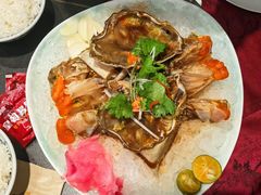 皇朝酱蟹-皇朝海鲜酒店