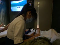 -刀马旦养生中心(时代店)