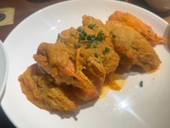 -蝦塘·中国餐馆(城墙南马道巷店)