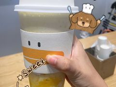 -果呀呀(凯德广场店)