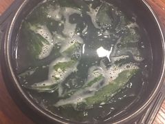 -意成料理