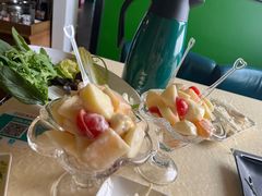 -和庆斋羊蝎子火锅·碳缸烧烤(顺义旗舰店)