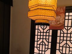 -绿茶餐厅(哈尔滨凯德店)