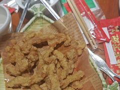 -邵汇大虾(同康路店)