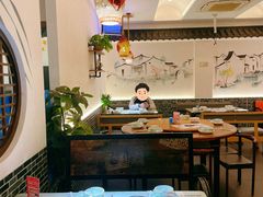 -巷儿里餐厅·杭帮菜(信义坊店)