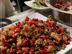 -望京一号(请您到博雅店用餐·博雅店)