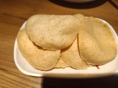 -老头儿油爆虾(金鹰世界店)
