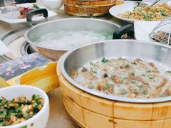 -红日饭店(裕隆三路店)