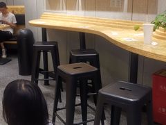 大堂-书亦烧仙草(西宸天街店)