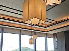 -佘山世茂艾美·御珍轩中餐厅