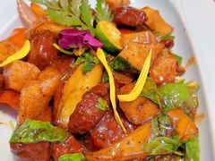 -蕉叶·广州明星泰国菜(黑金冠保利广场店)