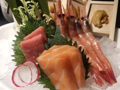 -金色艳阳天•粤菜 淮扬菜(古平岗店)