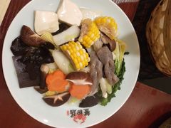 -蟹田居·活蟹料理(东城店)