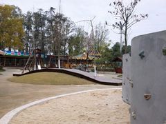 -成飞公园