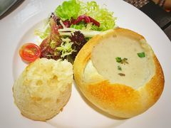 -TAMATI(巴黎贝甜韩式西餐厅店)
