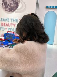 -星咔萌StarCamo儿童剪发(芳圆里IDMALL品牌形象店)