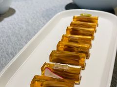 糟香水晶鸭舌-绿波廊(豫园店)