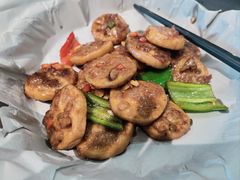 -飞尝蚝·顺德菜·鱼生(顺德总店)