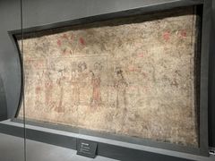 -洛阳古墓博物馆