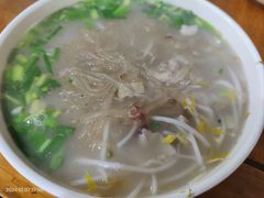 -白家高记肥肠粉(总店)