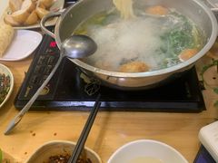 -王记贵阳第一家鱿鱼炖土鸡(东新分店)