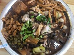 -舌尖上的米粉(阳朔二店)