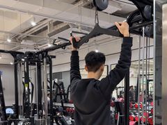 -FLARE STAR FITNESS(复地活力城店)