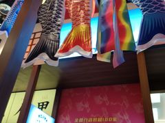 -仙隐小鹿中华料理(南宁万象城店)