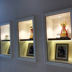 -UP&UP·半永久眉毛眼线机器野生眉