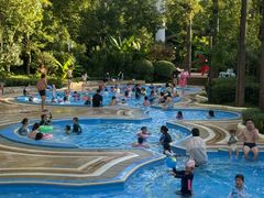 -武汉玛雅海滩水公园