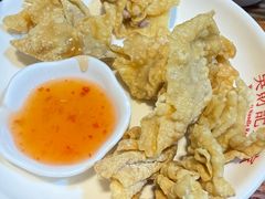 -吴财记面家(大同路店)