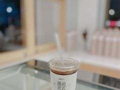 -Cafe on warm(丹霞店)