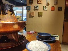 铜锅洋芋鸡-觅山云南菜(泊富ICITY店)