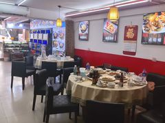 -鑫鸿达·海鲜闽菜热炒小馆(中山路店)