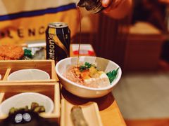 柴鱼冷豆腐-胜博殿日式炸猪排(悠唐店)