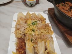 -稻香酒家·33年老字号·港式粤菜(富邦中心店)