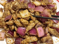 -逢春菜馆天津菜(胜利路店)