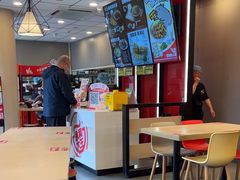 -永和大王(广元西路店)