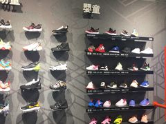 -NIKE品牌体验店(南京东路店)