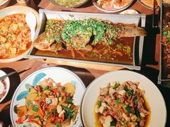 -树厨贵州菜(花果园购物中心店)