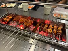 -白玉·朝鲜族烤串(深圳Kkone店)