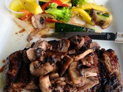 -Swiss Louis Italian & Seafood Restaurant