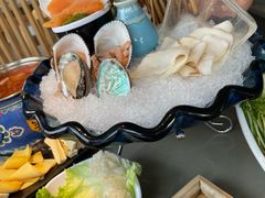 -享月汤皇(高新路店)