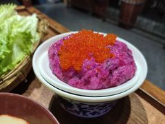 -楠火锅(龙阳广场店)