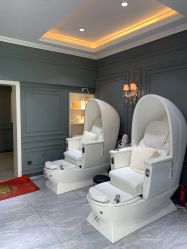 -U3日式美甲美睫