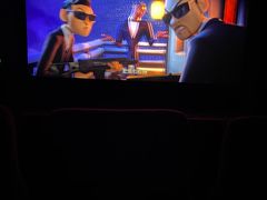 -嘉华国际影城(学清路店)