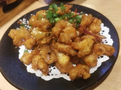 -上将军(广东大马路店)